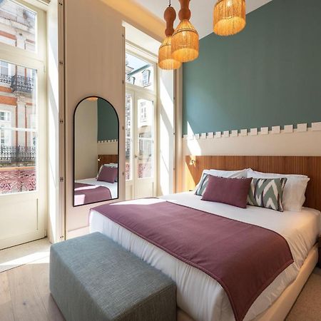 Ando Living - Santa Catarina House Apartment Porto Luaran gambar