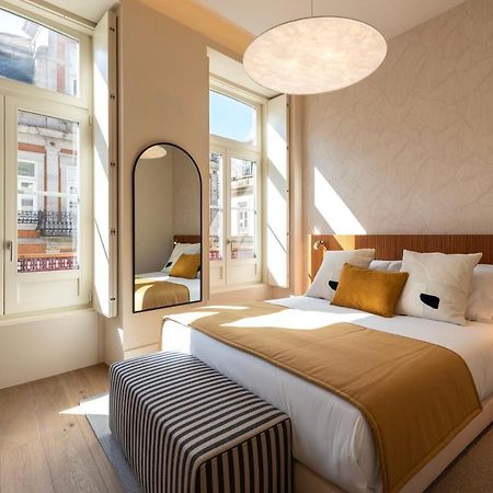 Ando Living - Santa Catarina House Apartment Porto Luaran gambar