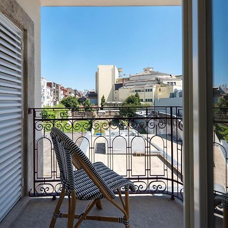 Ando Living - Santa Catarina House Apartment Porto Luaran gambar