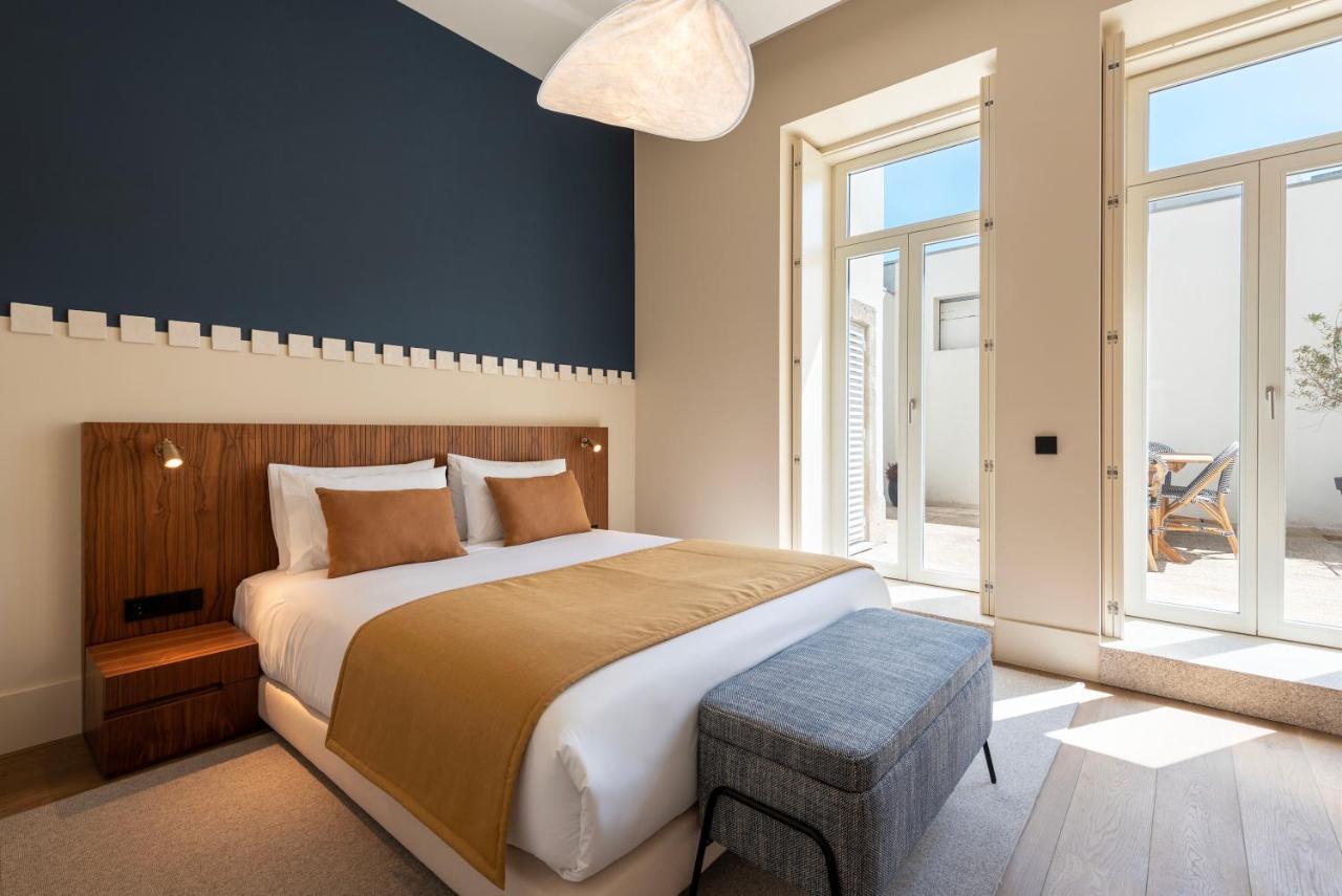 Ando Living - Santa Catarina House Apartment Porto Luaran gambar