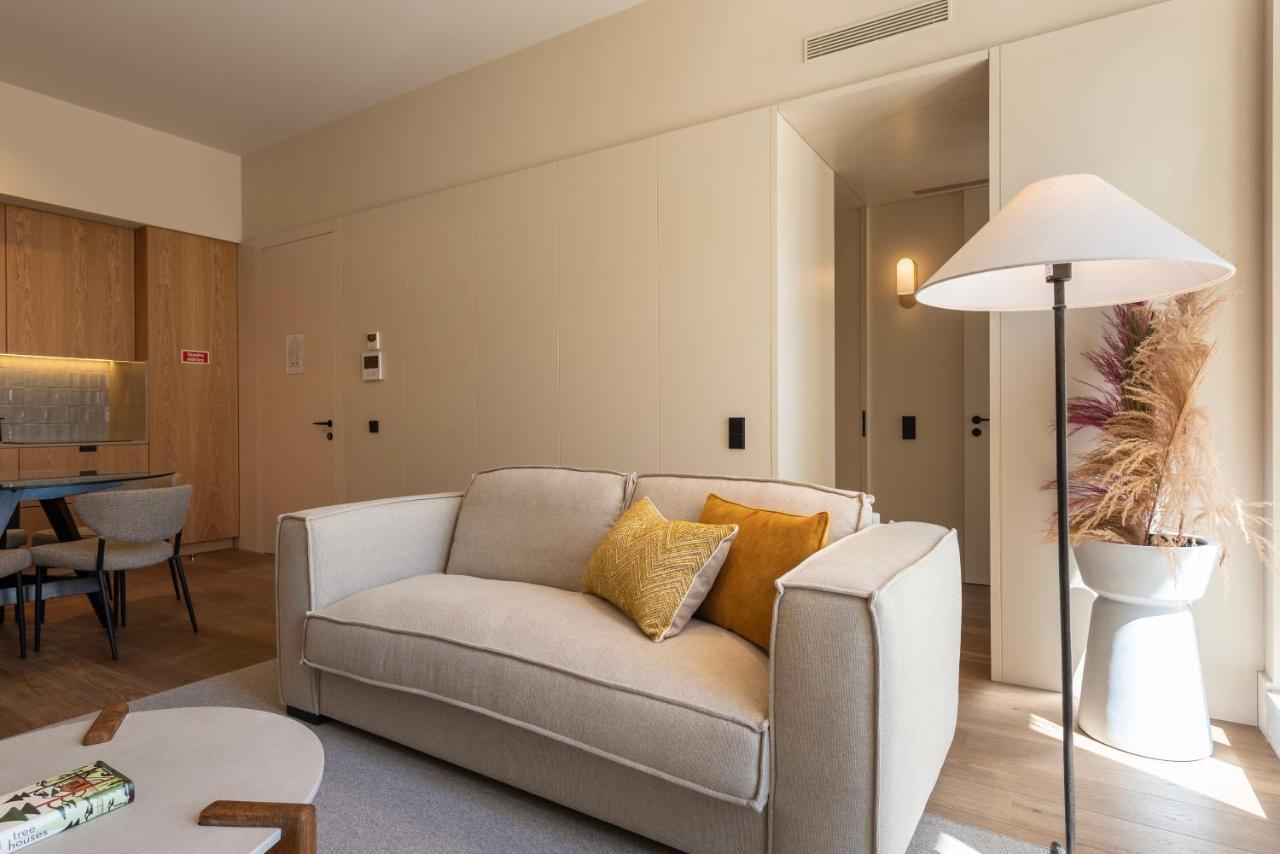 Ando Living - Santa Catarina House Apartment Porto Luaran gambar