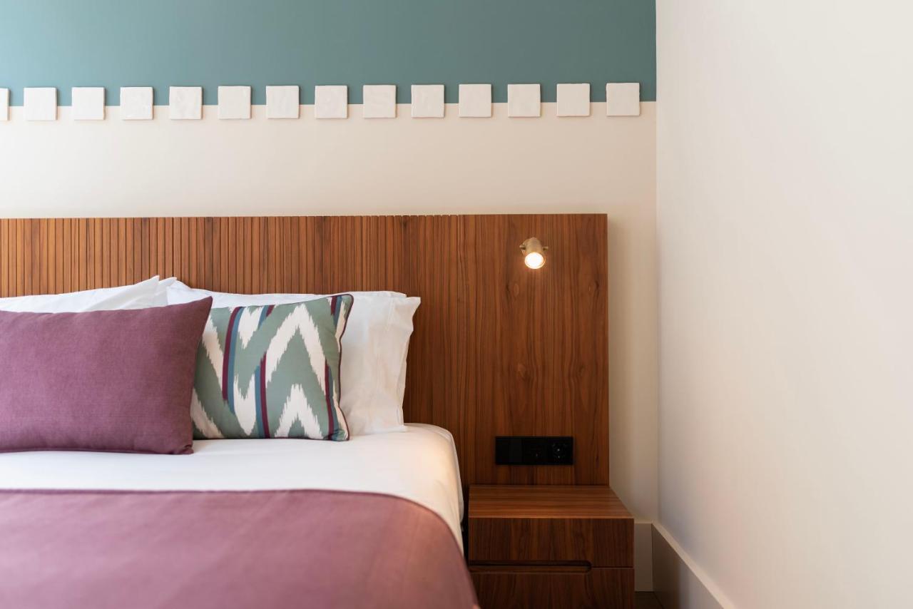 Ando Living - Santa Catarina House Apartment Porto Luaran gambar