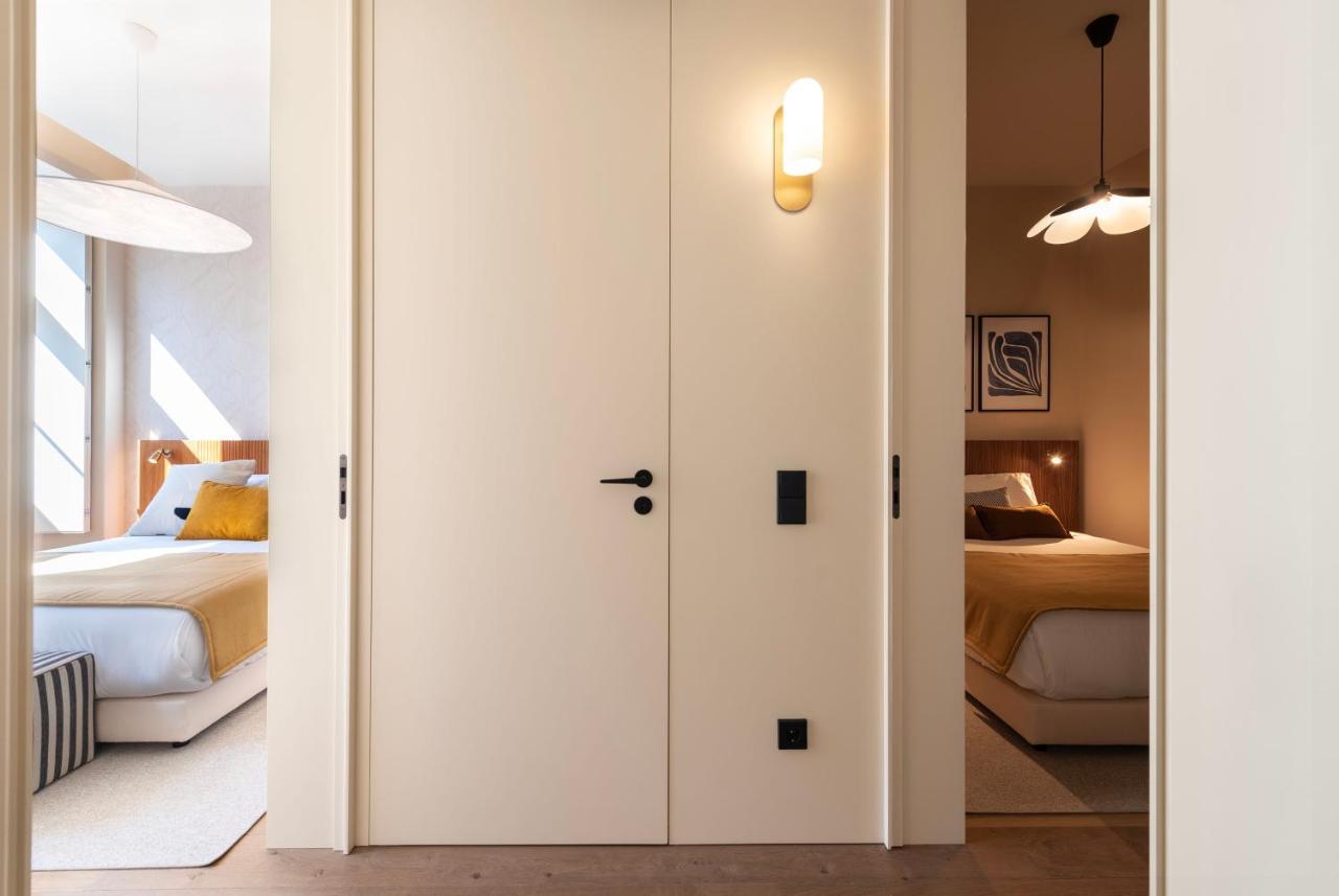 Ando Living - Santa Catarina House Apartment Porto Luaran gambar