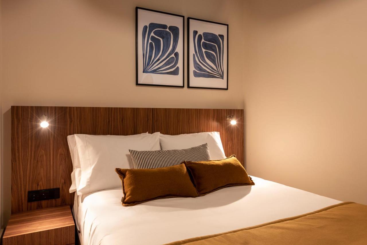 Ando Living - Santa Catarina House Apartment Porto Luaran gambar