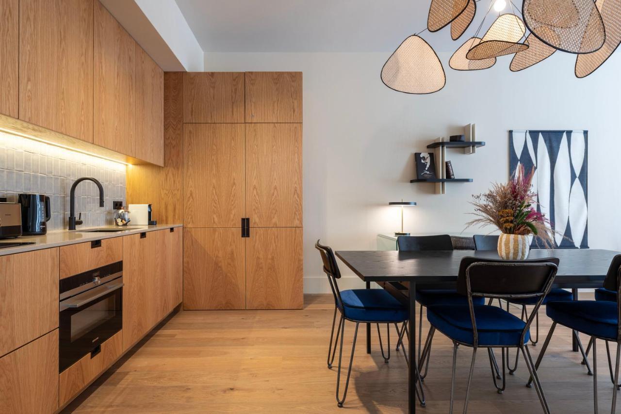 Ando Living - Santa Catarina House Apartment Porto Luaran gambar