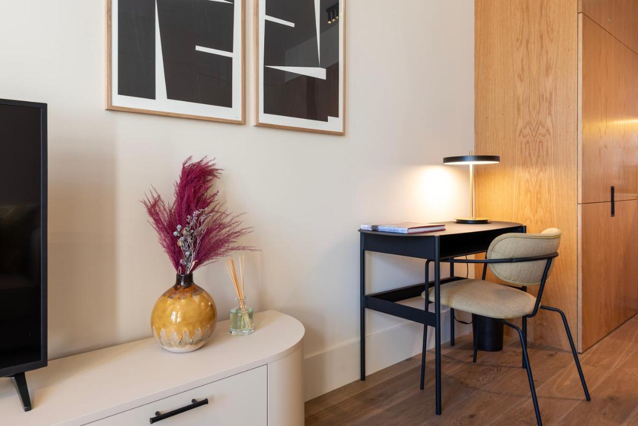 Ando Living - Santa Catarina House Apartment Porto Luaran gambar