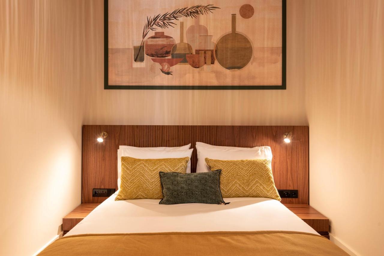 Ando Living - Santa Catarina House Apartment Porto Luaran gambar