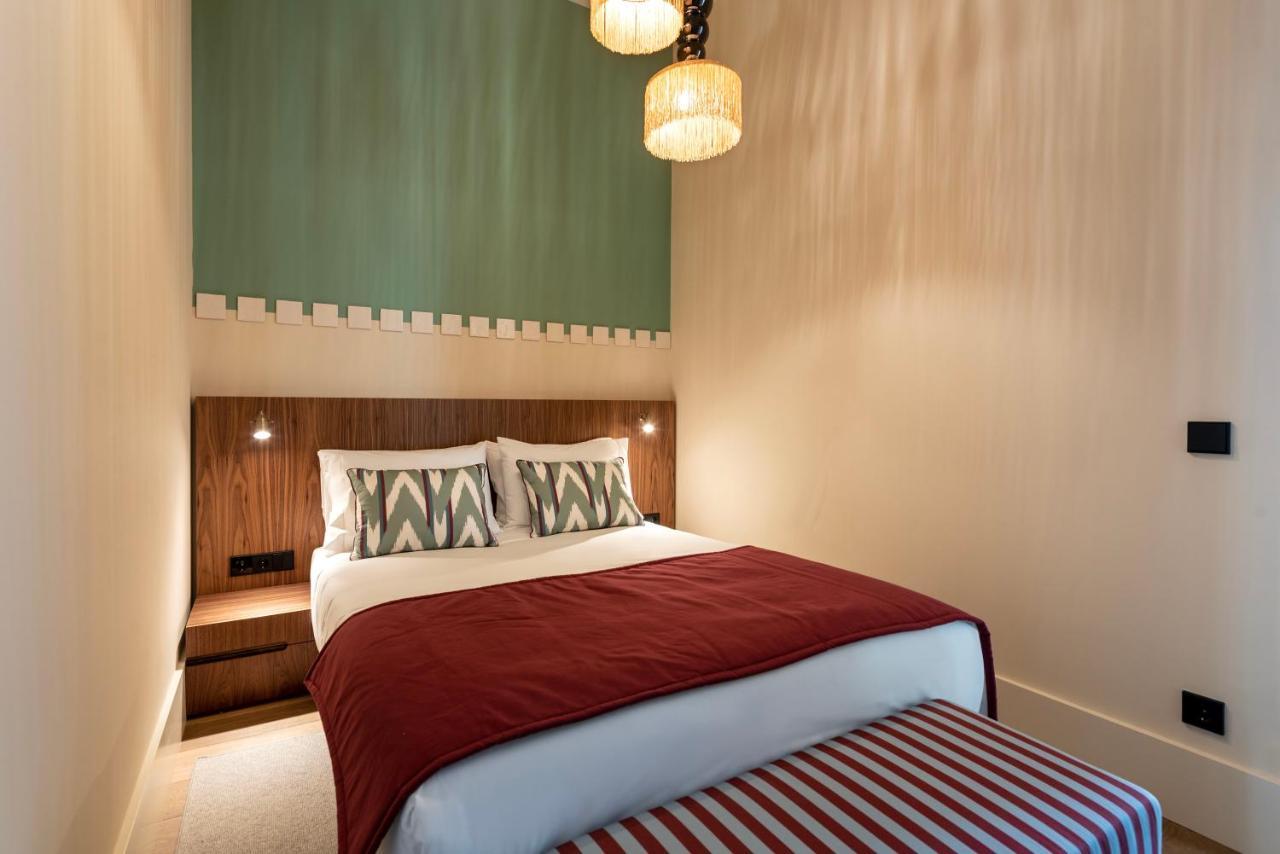 Ando Living - Santa Catarina House Apartment Porto Luaran gambar
