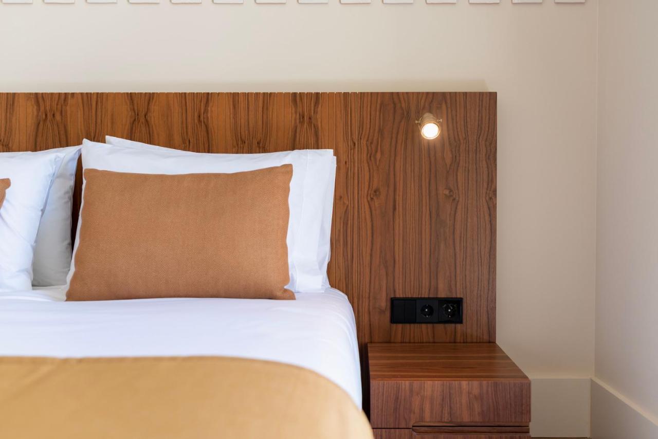 Ando Living - Santa Catarina House Apartment Porto Luaran gambar