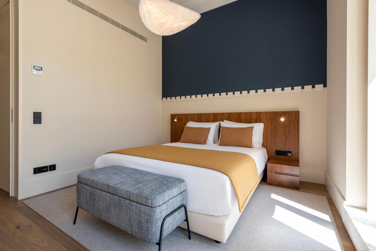 Ando Living - Santa Catarina House Apartment Porto Luaran gambar