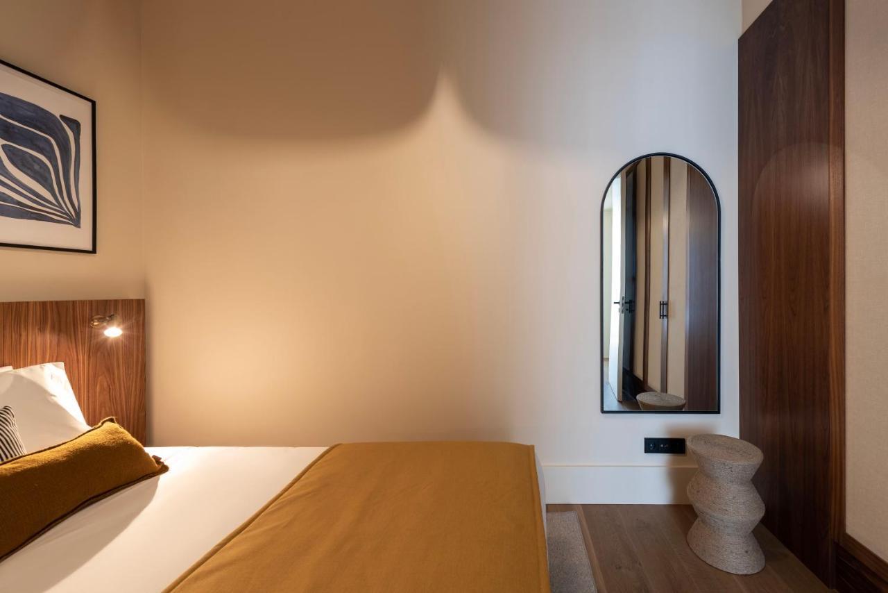 Ando Living - Santa Catarina House Apartment Porto Luaran gambar