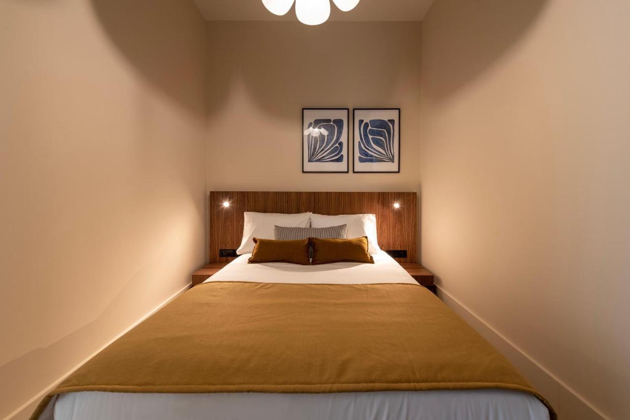 Ando Living - Santa Catarina House Apartment Porto Luaran gambar