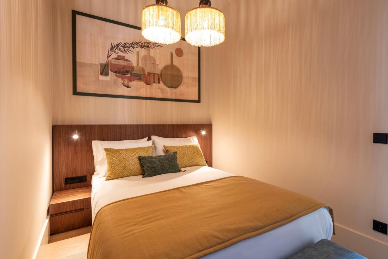 Ando Living - Santa Catarina House Apartment Porto Luaran gambar