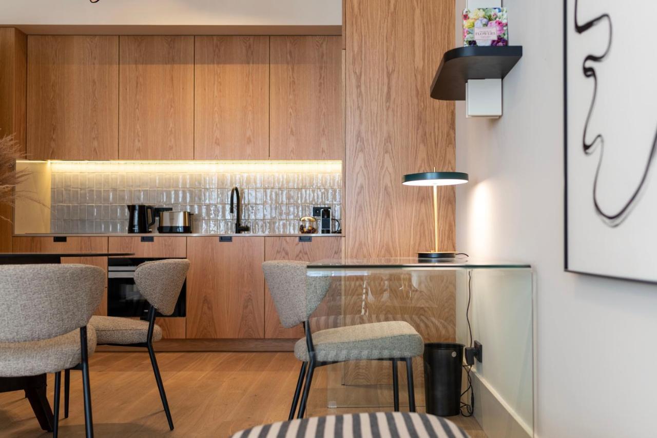 Ando Living - Santa Catarina House Apartment Porto Luaran gambar