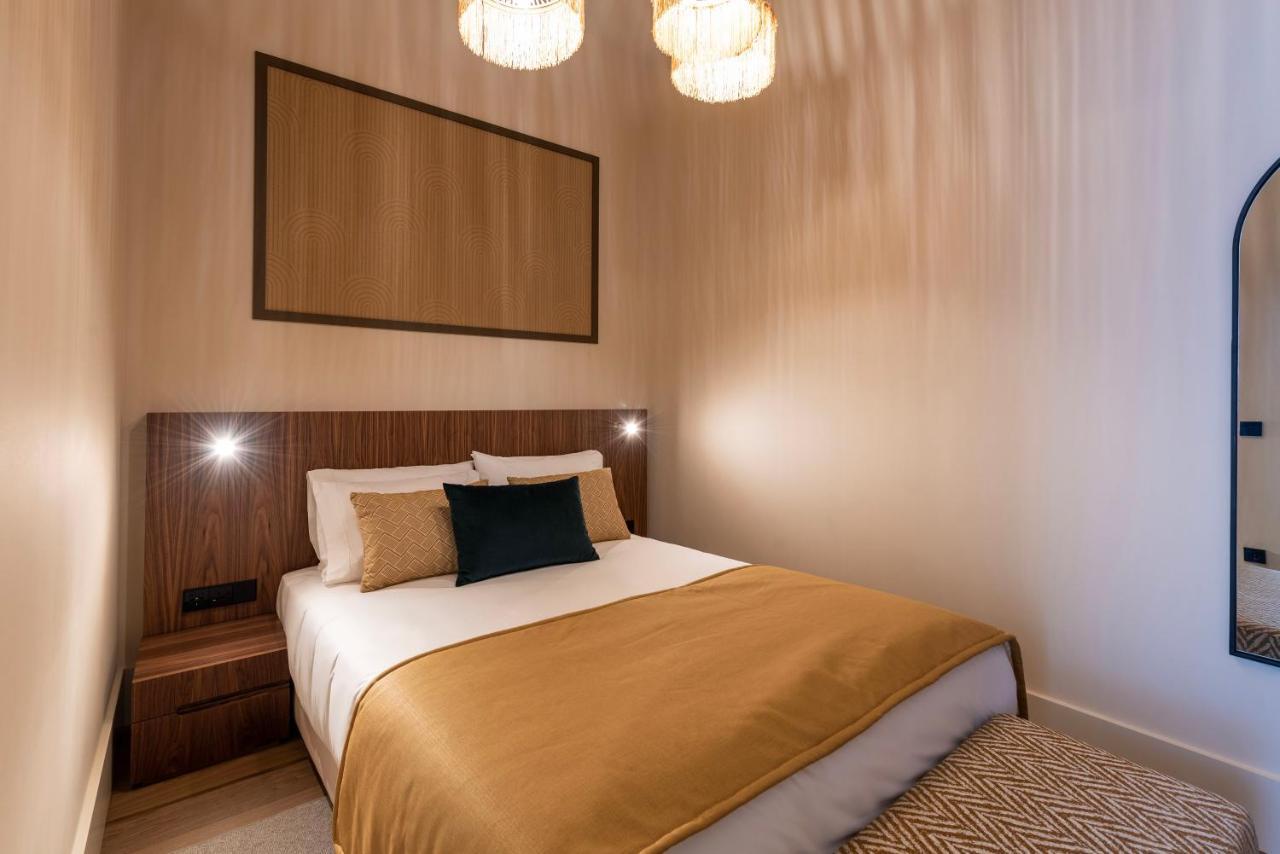 Ando Living - Santa Catarina House Apartment Porto Luaran gambar
