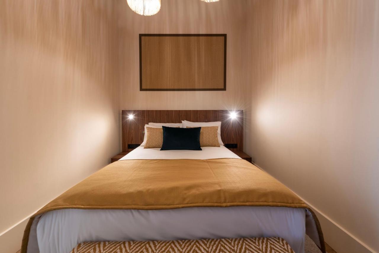 Ando Living - Santa Catarina House Apartment Porto Luaran gambar