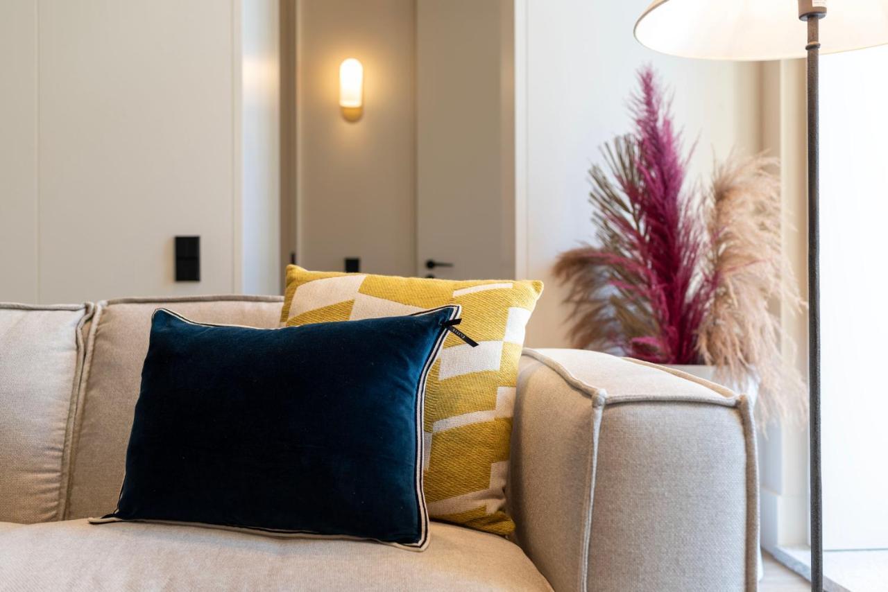 Ando Living - Santa Catarina House Apartment Porto Luaran gambar