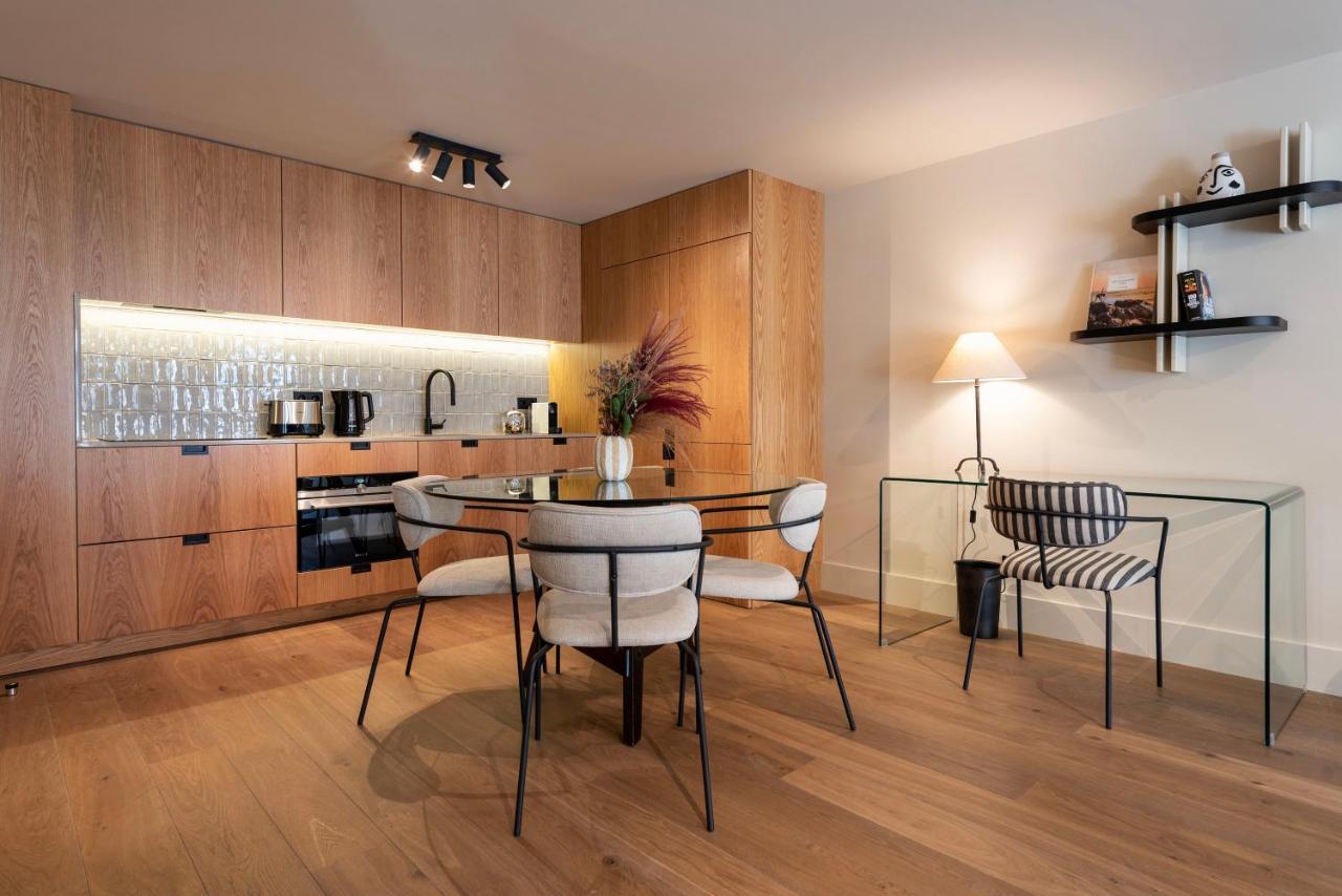 Ando Living - Santa Catarina House Apartment Porto Luaran gambar