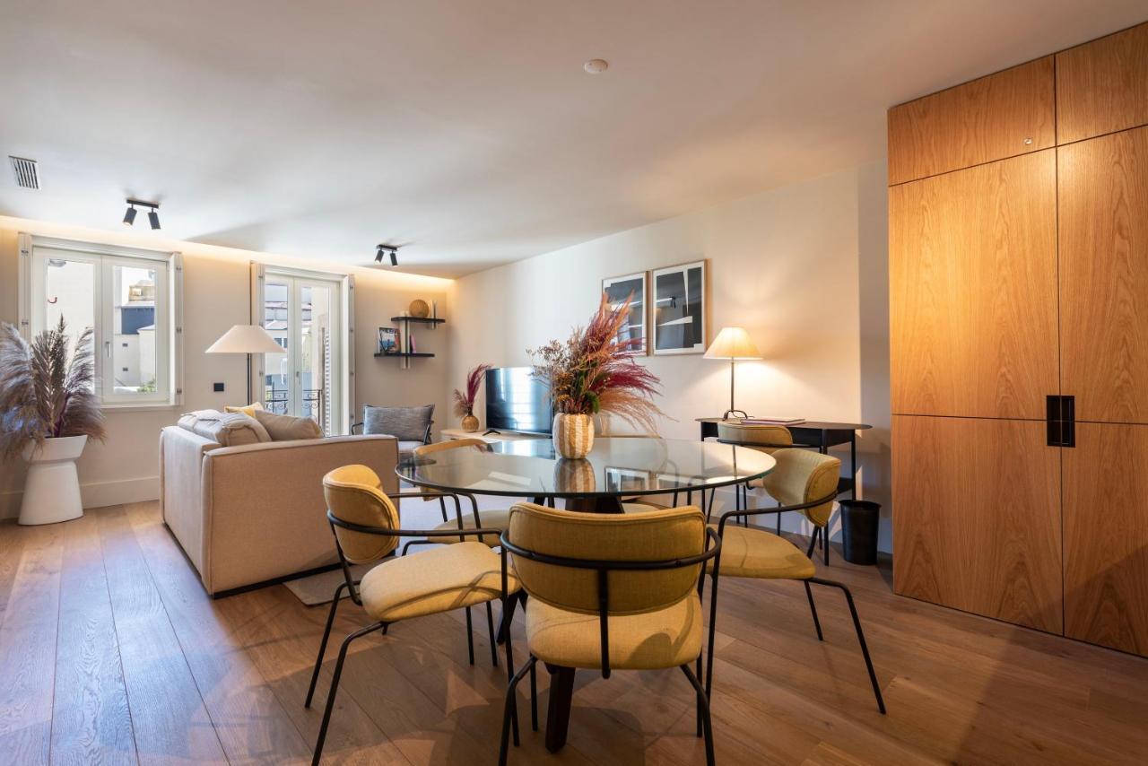 Ando Living - Santa Catarina House Apartment Porto Luaran gambar