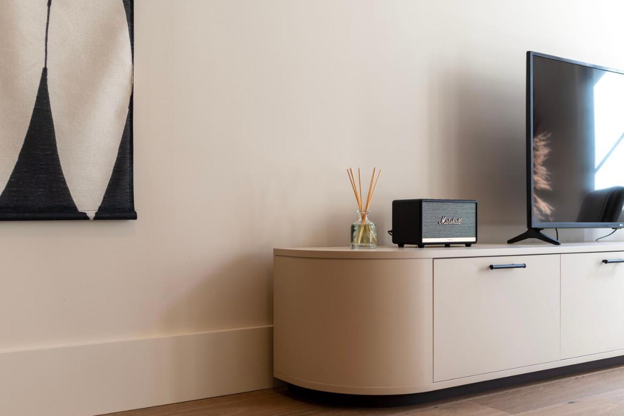 Ando Living - Santa Catarina House Apartment Porto Luaran gambar