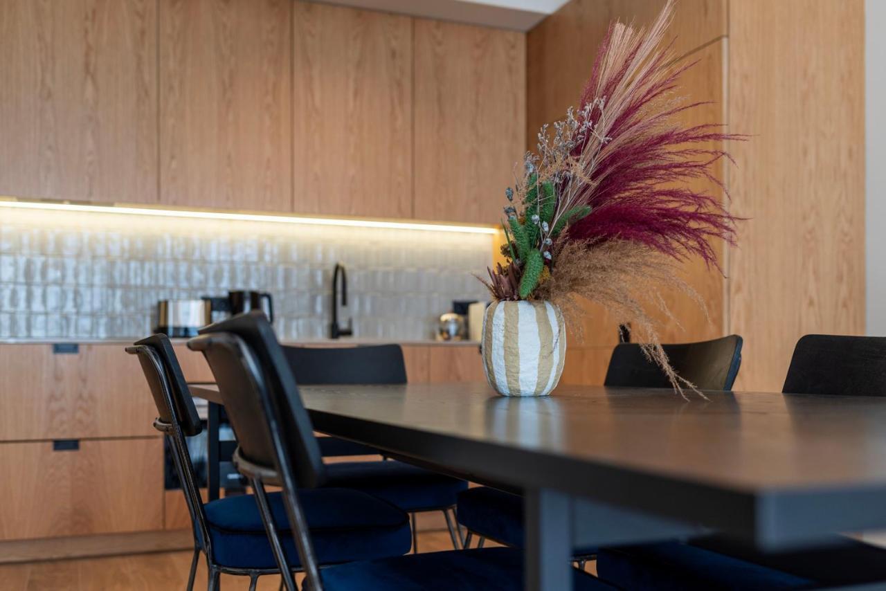 Ando Living - Santa Catarina House Apartment Porto Luaran gambar