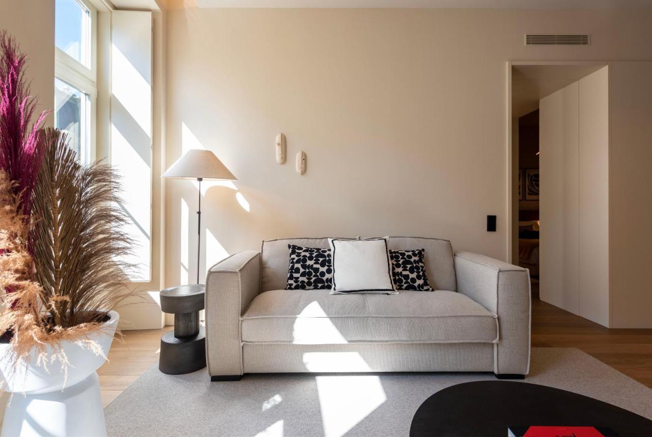 Ando Living - Santa Catarina House Apartment Porto Luaran gambar
