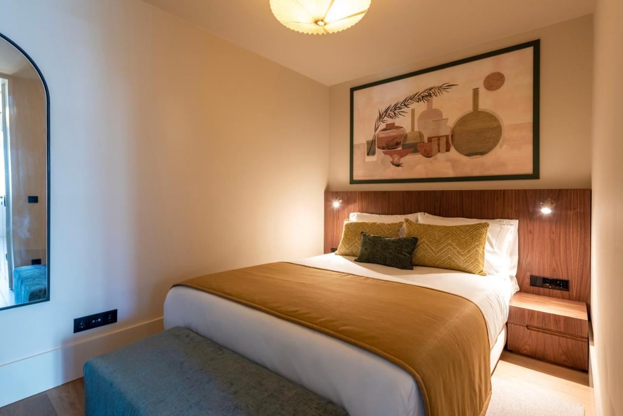 Ando Living - Santa Catarina House Apartment Porto Luaran gambar