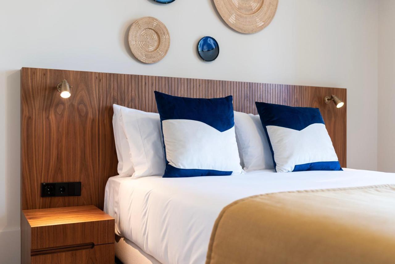 Ando Living - Santa Catarina House Apartment Porto Luaran gambar