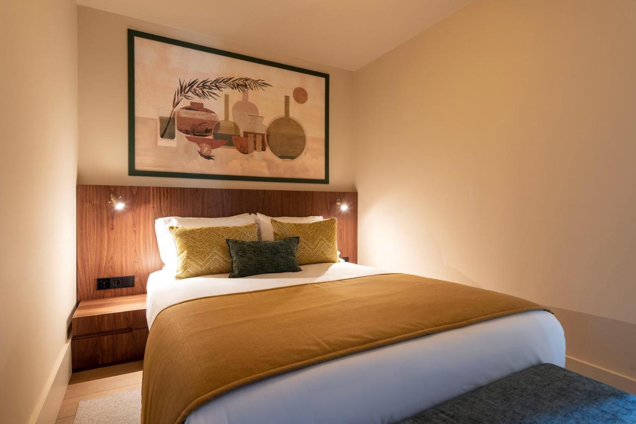 Ando Living - Santa Catarina House Apartment Porto Luaran gambar